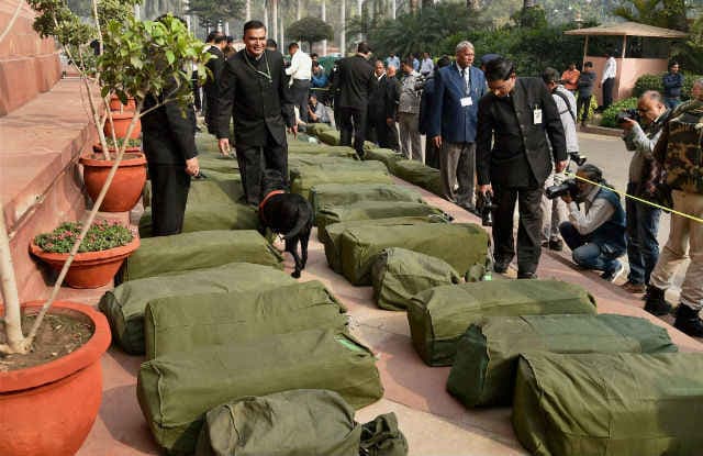 जानिये बजट पर क्या कहते हैं नेता