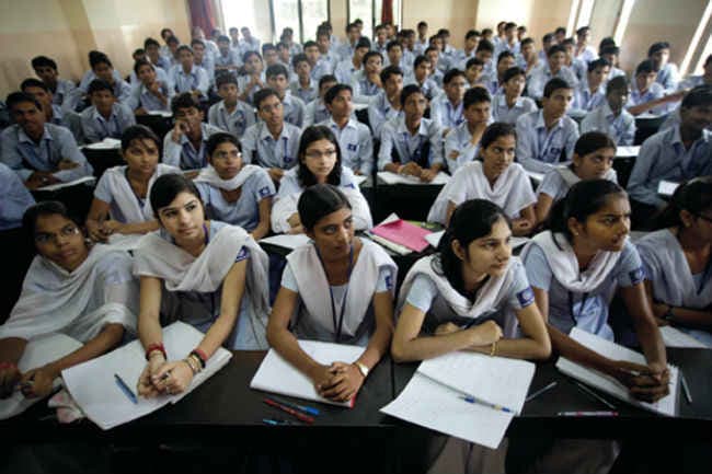 शीर्ष शैक्षणिक संस्थाओं के लिए ‘हेफा'' गठित करेगी सरकार