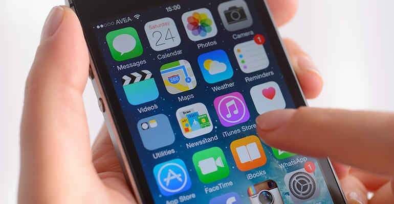 कैंसर का इलाज करेगा ‘एप’