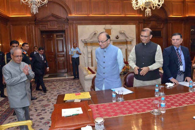 बिंदुवार जानिए MODI  BUDGET  की बड़ी बातें