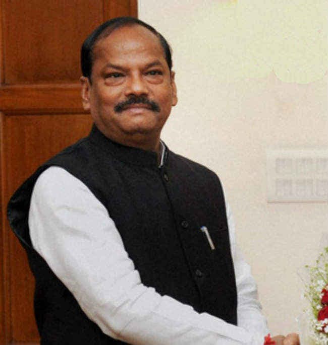 ग्रामीण,कृषकों और गरीबों के लिए क्रांतिकारी बजट : रघुवर दास