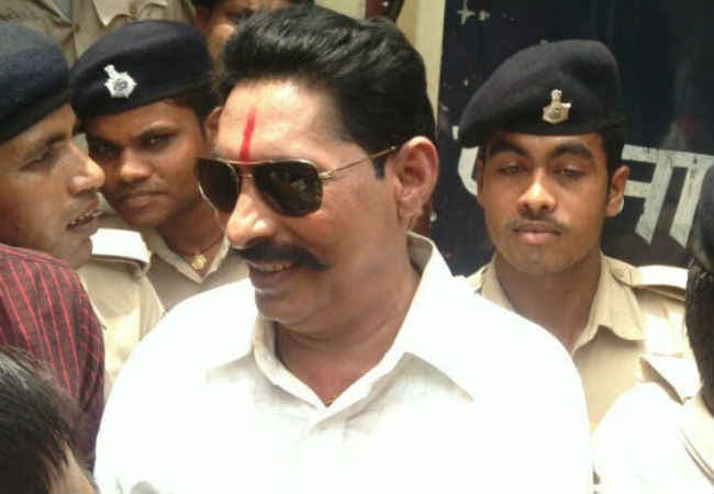 मोकामा MLA अनंत सिंह के शपथ ग्रहण मामले पर सुनवाई, HC ने मांगी जानकारी