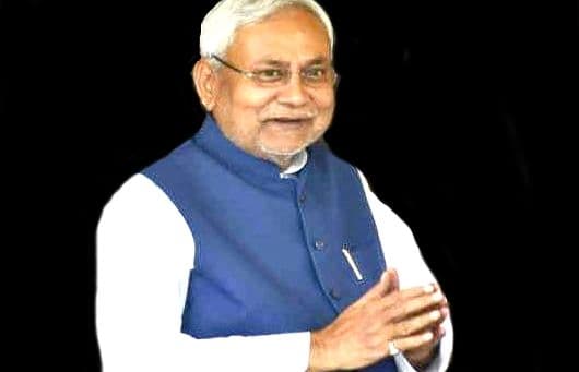 मुख्यमंत्री नीतीश कुमार ने बुद्ध पूर्णिमा की दी शुभकामनाएं