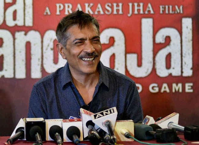 जानें हॉलीवुड फिल्‍म के निर्देशन को लेकर क्‍या बोले प्रकाश झा ?