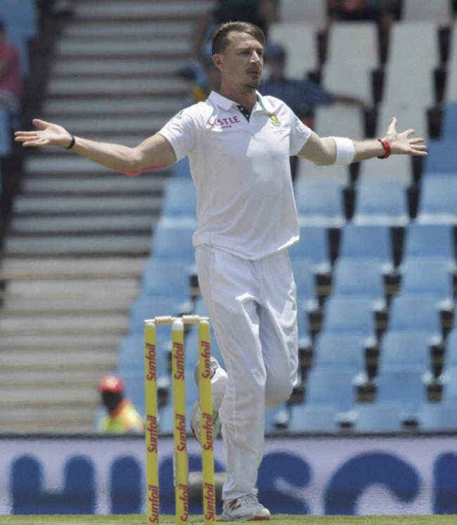 बच्चे कहें, एबी, विराट नहीं तेज गेंदबाज बनना चाहता हूं : स्टेन