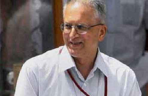 इशरत जहां मामला : पूर्व गृह सचिव पिल्लई ने कहा,  चिदंबरम ने बदला था हलफनामा, मेरी भूमिका नहीं