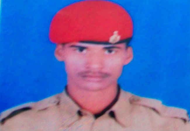 बिहार : सिपाही पर दुष्कर्म के आरोप की पुष्टि, बरखास्त होगा