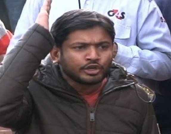 कन्हैया को जेल या बेल बुधवार को होगा फैसला