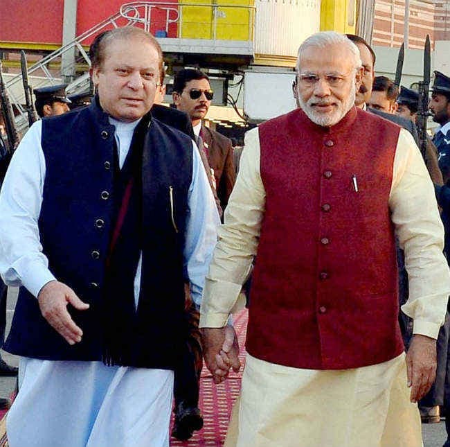 मोदी और शरीफ की वाशिंगटन में हो सकती है भेंट