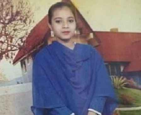 अधिकारी ने किया चौकाने वाला खुलासा कहा, इशरत के हलफनामे में हस्ताक्षर के लिए कहा गया