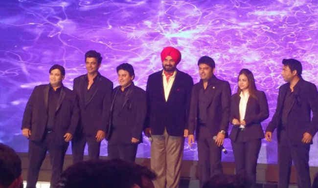 VIDEO: 23 अप्रैल से ऑन एयर हो जायेगा कपिल का नया शो, प्रोमो रिलीज
