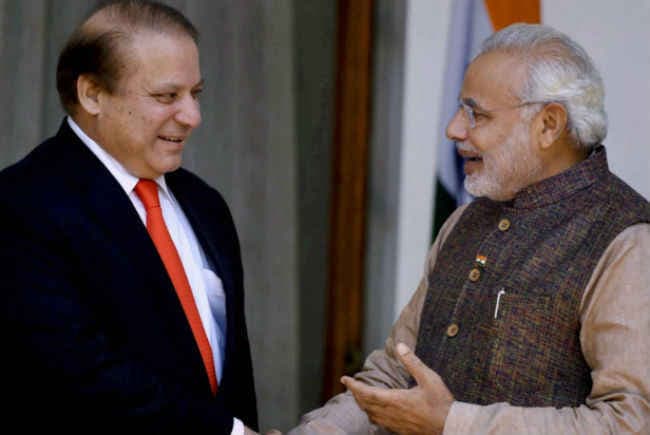 अमेरिका और पाक ने किया कश्मीर मुद्दे को वार्ता से सुलझाने का आह्वान