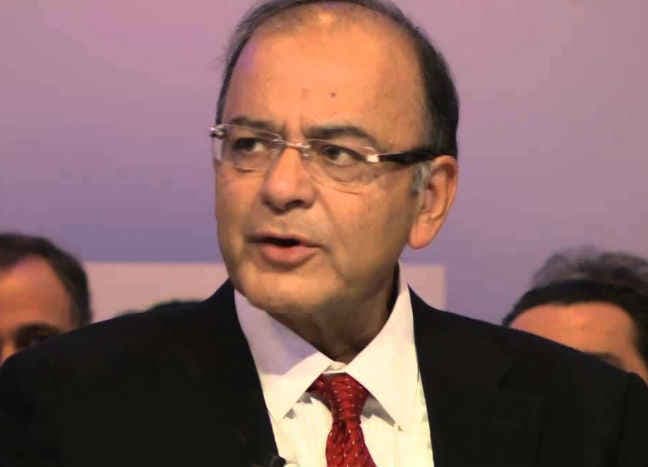 बजट पर बहस के दौरान संसद में ईपीएफ पर कर की वजह बताएंगे जेटली