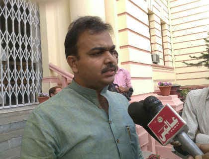मांझी ने कहा, धान खरीद का कमीशन CM हाउस को जाता है, जदयू ने जताया विरोध