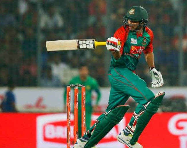 एशिया कप : पाकिस्‍तान को मात देकर बांग्‍लादेश फाइनल में, भारत से होगी भिडंत