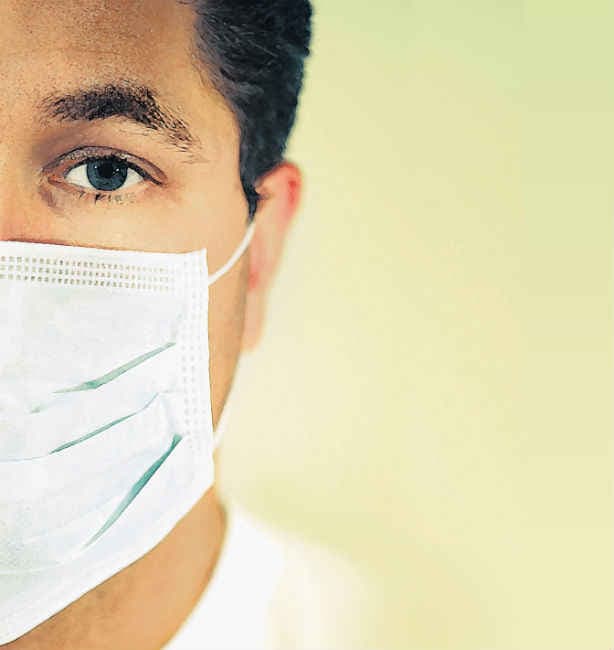 फ्लू या स्वाइन फ्लू