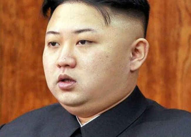 संयुक्त राष्ट्र प्रतिबंधों के बाद भी उत्तर कोरिया ने दागी मिसाइलें