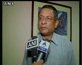 बोले सतीश वर्मा, पूर्व नियोजित थी इशरत जहां की हत्या