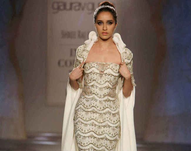 Happy B''Day :  ''एक विलेन'' श्रद्धा कपूर के बारे में जाने 10 दिलचस्‍प बातें