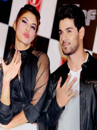 सलमान ने की जैकलीन-सूरज की ''GF BF'' की तारीफ, कहा- ''क्‍या बात है जैकी बेबी...''