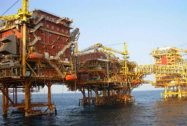 ONGC और RIL की कठिन खनिज-गैस का दाम 60% तक बढ सकता है