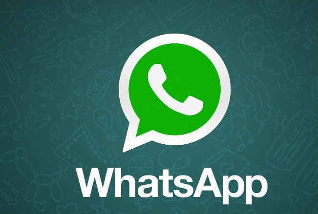 वॉट्सऐप ने लाया नया फीचर्स, अब भेज पायेंगे डॉक्यूमेंट