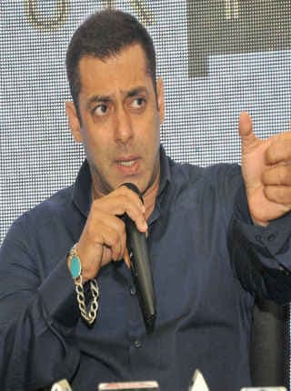 क्‍यों सलमान को अपने बॉडीगार्ड से उधार लेने पड़े पैसे !