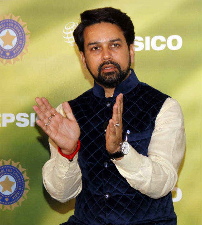 भारत पाक विश्व टी20 मैच धर्मशाला में होने की उम्मीद