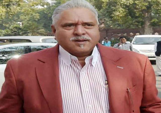 हाइकोर्ट से विजय माल्या को राहत नहीं, गिरफ्तारी का खतरा