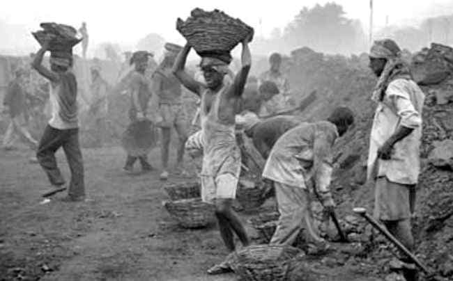 झारखंड आंदोलन के बाद झारखंड