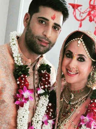 मॉडल भी हैं उर्मिला मतोंडकर के हबी मोहसिन, जानें उनसे जुड़ी दिलचस्‍प बातें...