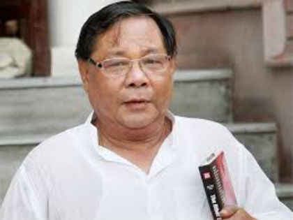 सोनिया गांधी के विदेशी मूल को लेकर उनका विरोध करने वाले पीए संगमा नहीं रहे