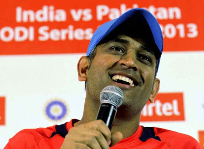 मौजूदा टी20 टीम दुनिया की किसी भी टीम को टक्कर देने में समर्थ : धौनी