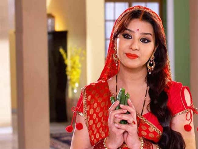 ...तो क्‍या शो को अलविदा कह देंगी ''अंगूरी भाभी''! जानें पूरा मामला ?