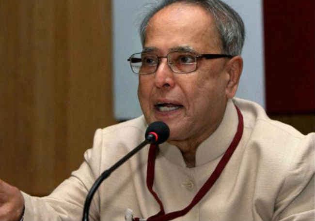 राष्ट्रपति ने 26/11 हमले के खिलाफ कार्रवाई में शामिल हेलीकॉप्टर यूनिट को किया सम्मानित