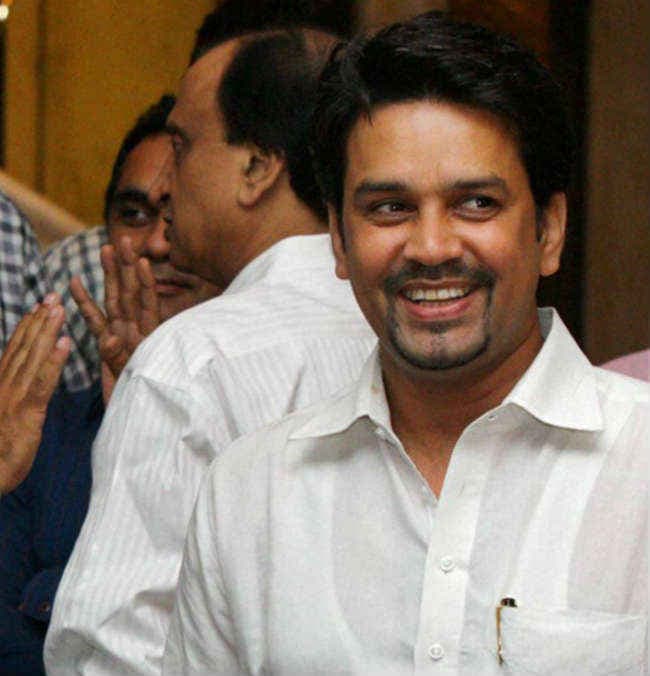 पाकिस्तानी खिलाड़ियों को हम फुलप्रूफ सुरक्षा देंगे, खेलना है या नहीं, यह उन्हें तय करना है : बीसीसीआई