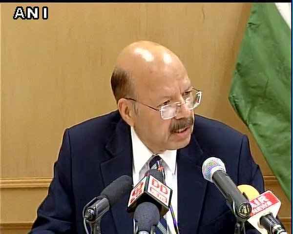 बंगाल, TN सहित पांच राज्यों में विधानसभा चुनाव की तारीखों का एलान, 4 अप्रैल से वोटिंग, 19 मई को रिजल्ट