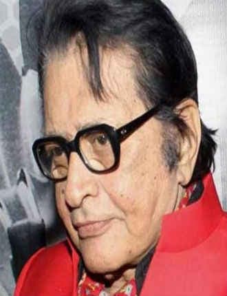 अभिनेता मनोज कुमार को दादा साहब फाल्के अवार्ड
