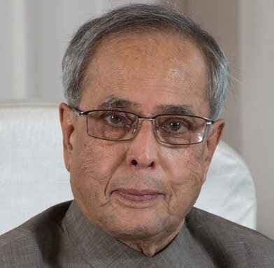 राष्ट्रपति ने संगमा के निधन पर दुख जताया