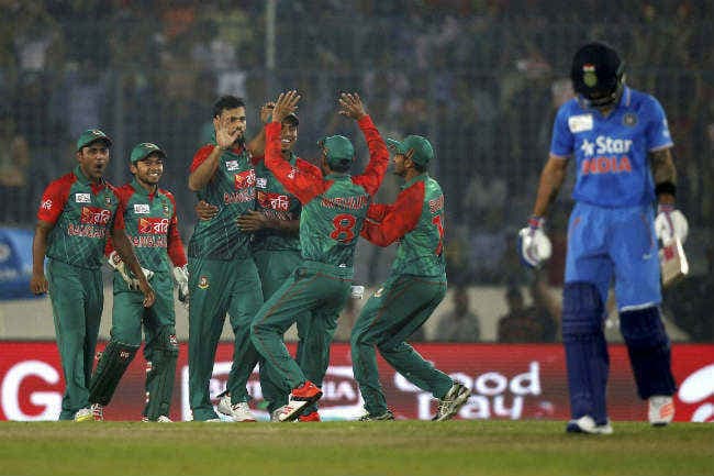 तमीम ने कहा, फाइनल में हम भारत को हरा सकते हैं