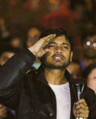 कन्हैया कुमार ने कहा, मेरा एजेंडा नेता बनना नहीं बल्कि शिक्षक बनना