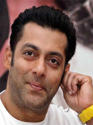 सलमान ने की बच्चों के साथ शूटिंग, तसवीर आई सामने