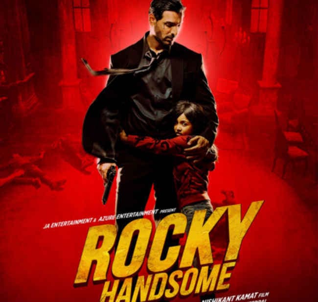 जानें, ''रॉकी हैंडसम'' में अपने अभिनय को लेकर क्या बोले निशिकांत कामत, देखें ट्रेलर