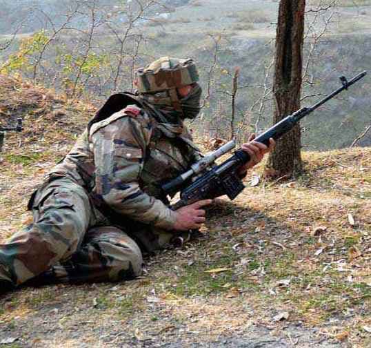 गुजरात में आतंकी हमले का खतरा, आईबी ने जारी किया हाईअलर्ट