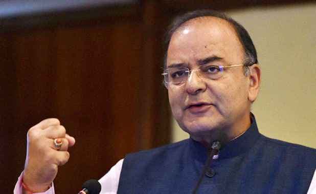 सरकारी बैंकों की मजबूती के लिये विशेषज्ञ समूह का गठन जल्द: जेटली