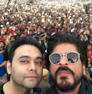 मिस्र में है बॉलीवुड किंग शाहरुख खान का दबदबा