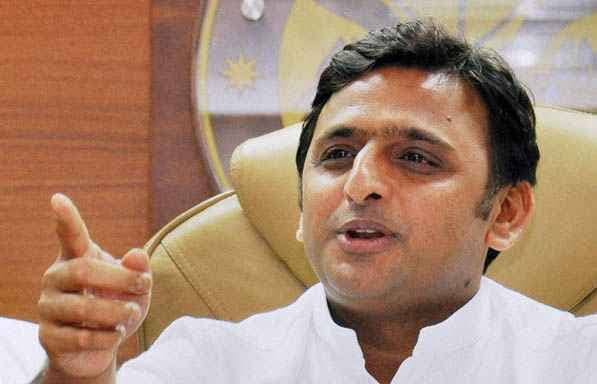 मुजफ्फरनगर दंगा : जांच आयोग ने अखिलेश सरकार को दी क्लिनचीट !