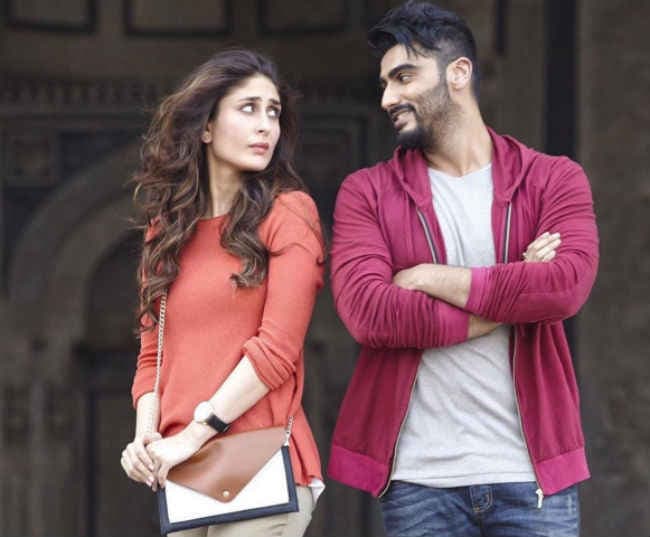 जानें, ''लिंगभेद'' को लेकर क्या बोलीं करीना कपूर...