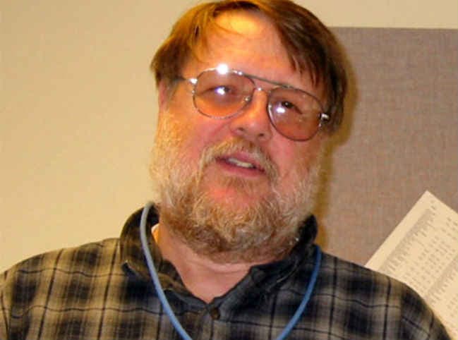 ईमेल के आविष्कारक रे टॉमिल्सन नहीं रहे