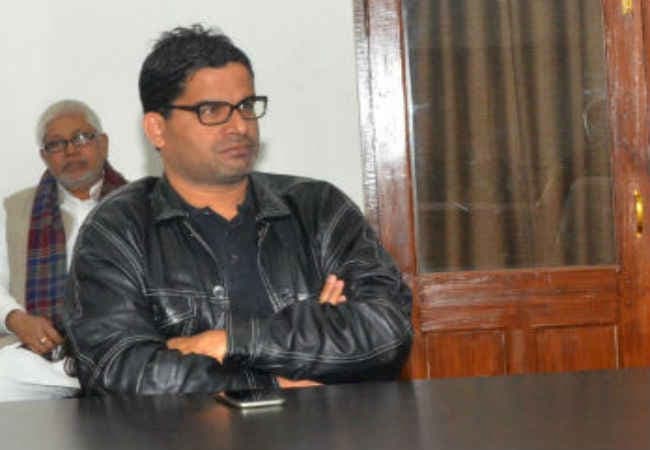 प्रशांत किशाेर की उपस्थिति में पंजाब कांग्रेस के नेताओं के साथ मंथन करेंगे राहुल गांधी